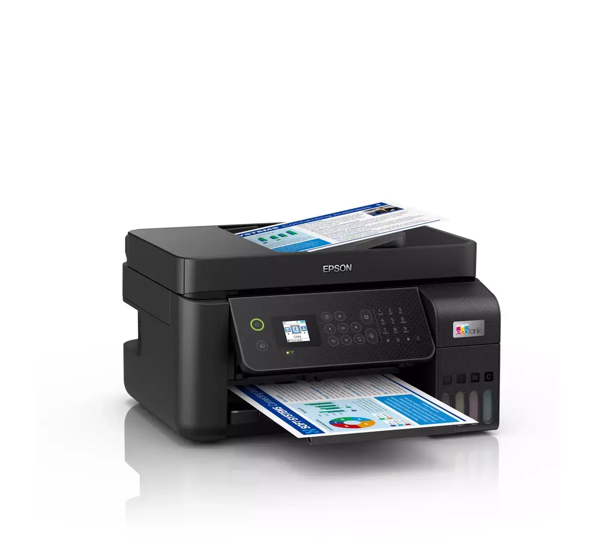 Epson EcoTank L5290 A4 Wi-Fi All-in-One Ink Tank Printer