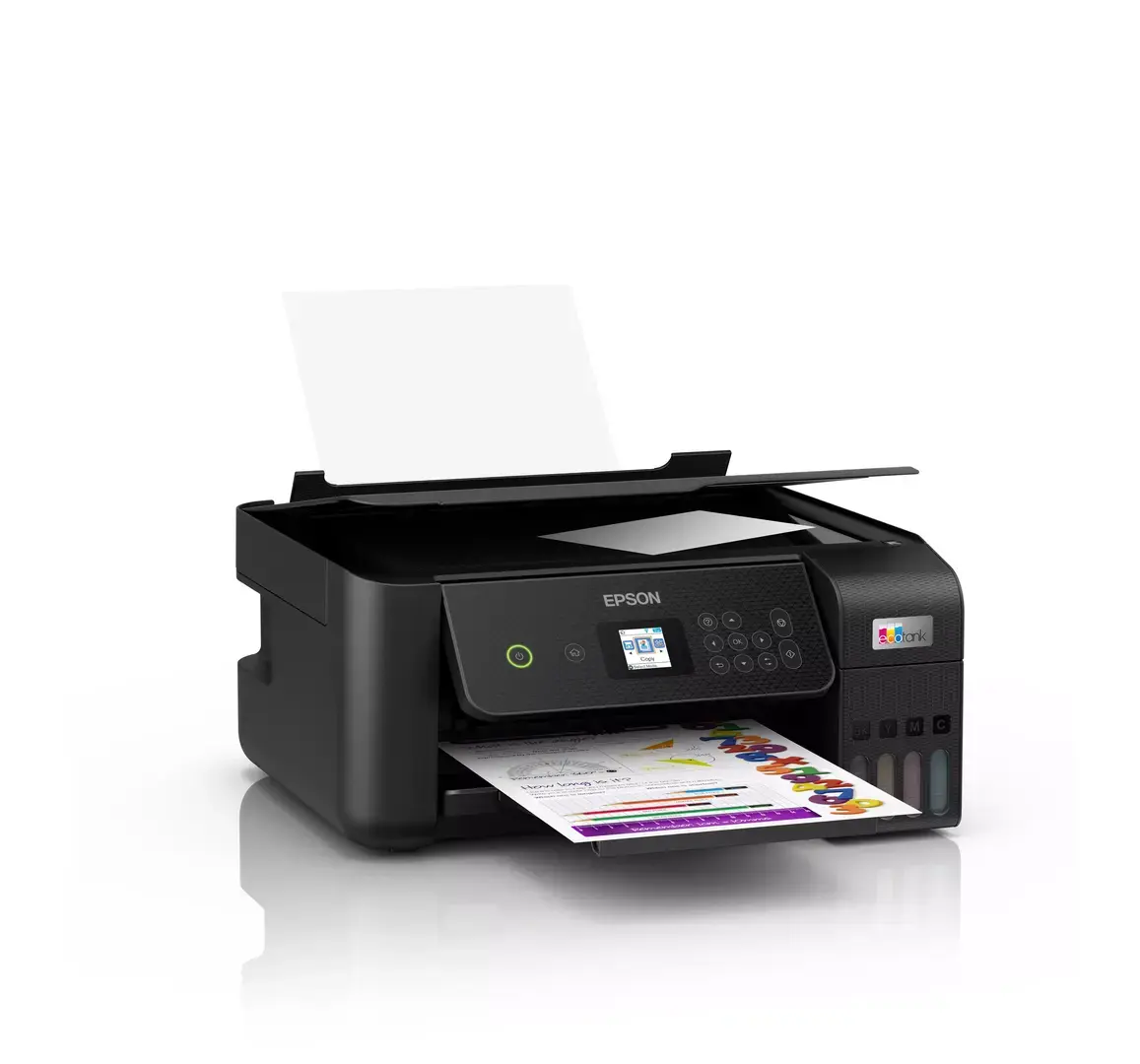 Epson EcoTank L3260 A4 Wi-Fi All-in-One Ink Tank Printer