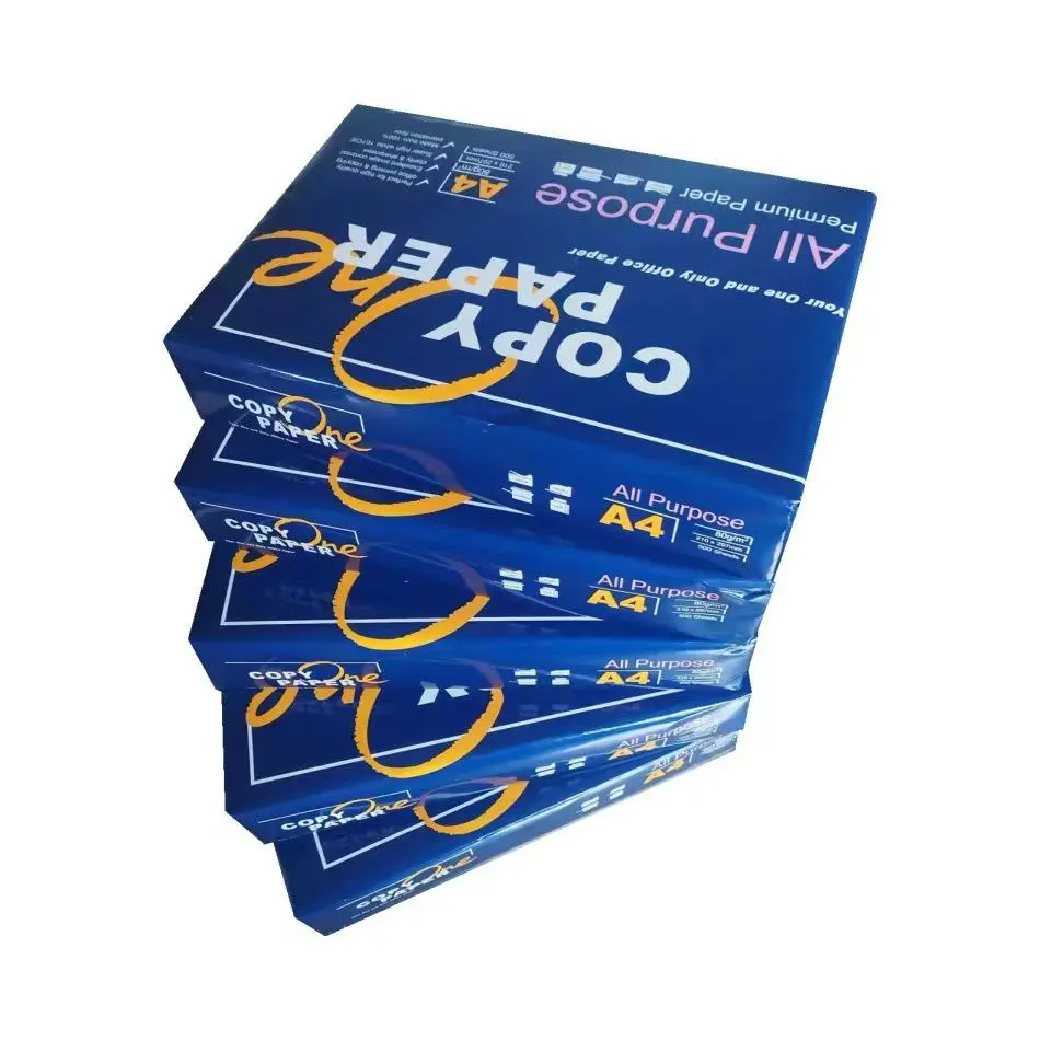 A5 Copy Paper 80 gsm-500 sheets