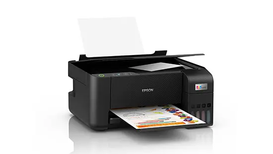 Epson EcoTank L3218 All-in-One Printer