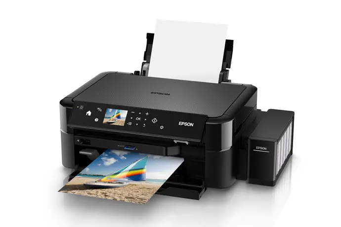Epson EcoTank L850 All-in-One Printer