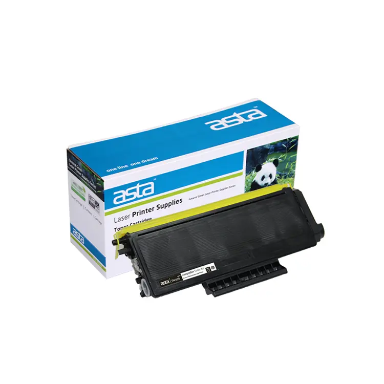 ASTA TN-3230 Black Toner Cartridge (Replaces Brother TN-3230 Black Toner Cartridge)
