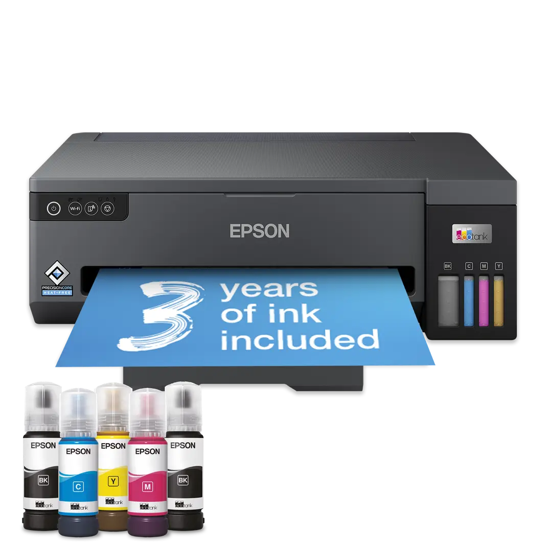 Epson EcoTank L11050 Ink Tank Printer